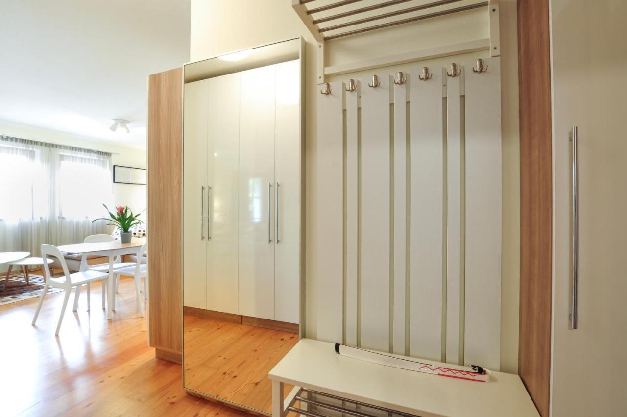 Ski In/Ski Out 2-Bedroom Free Parking Bach  Exterior foto