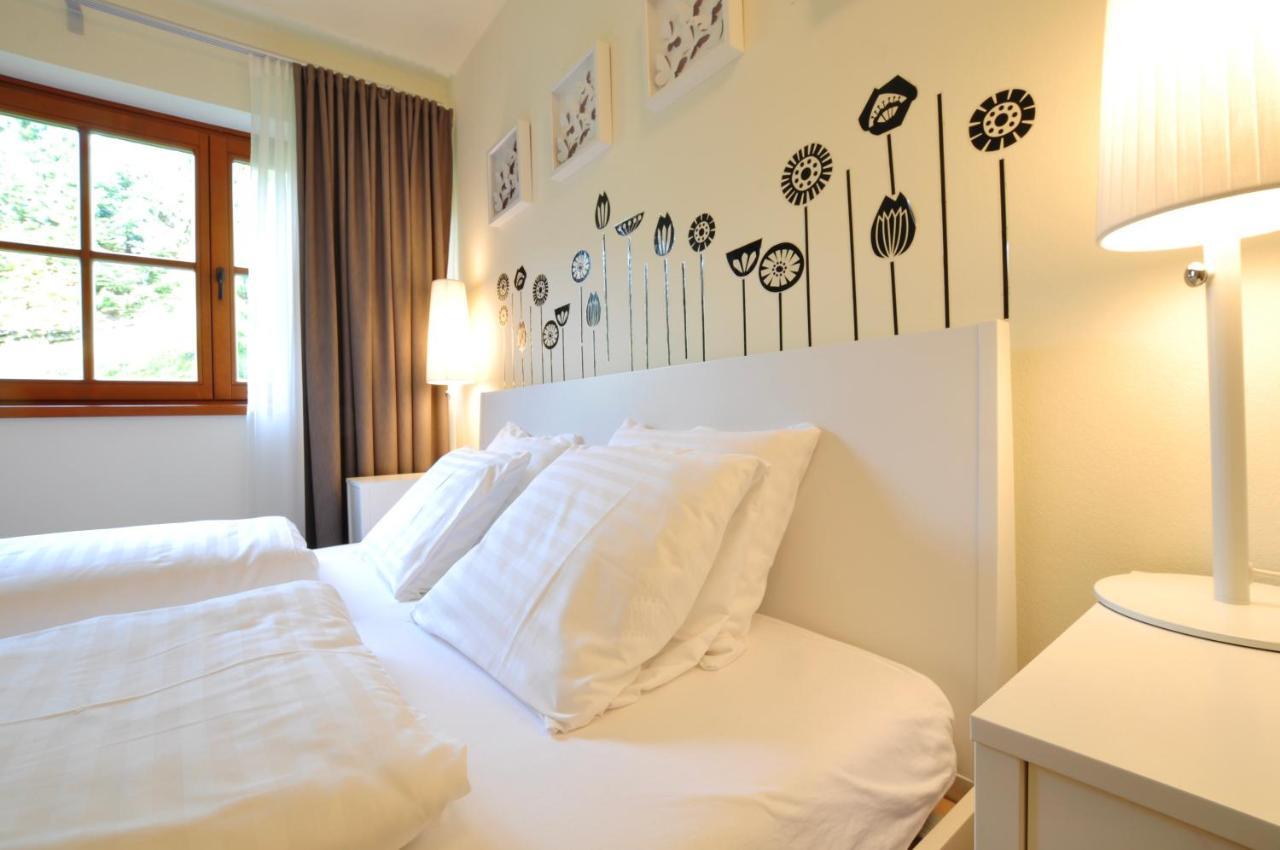Ski In/Ski Out 2-Bedroom Free Parking Bach  Exterior foto