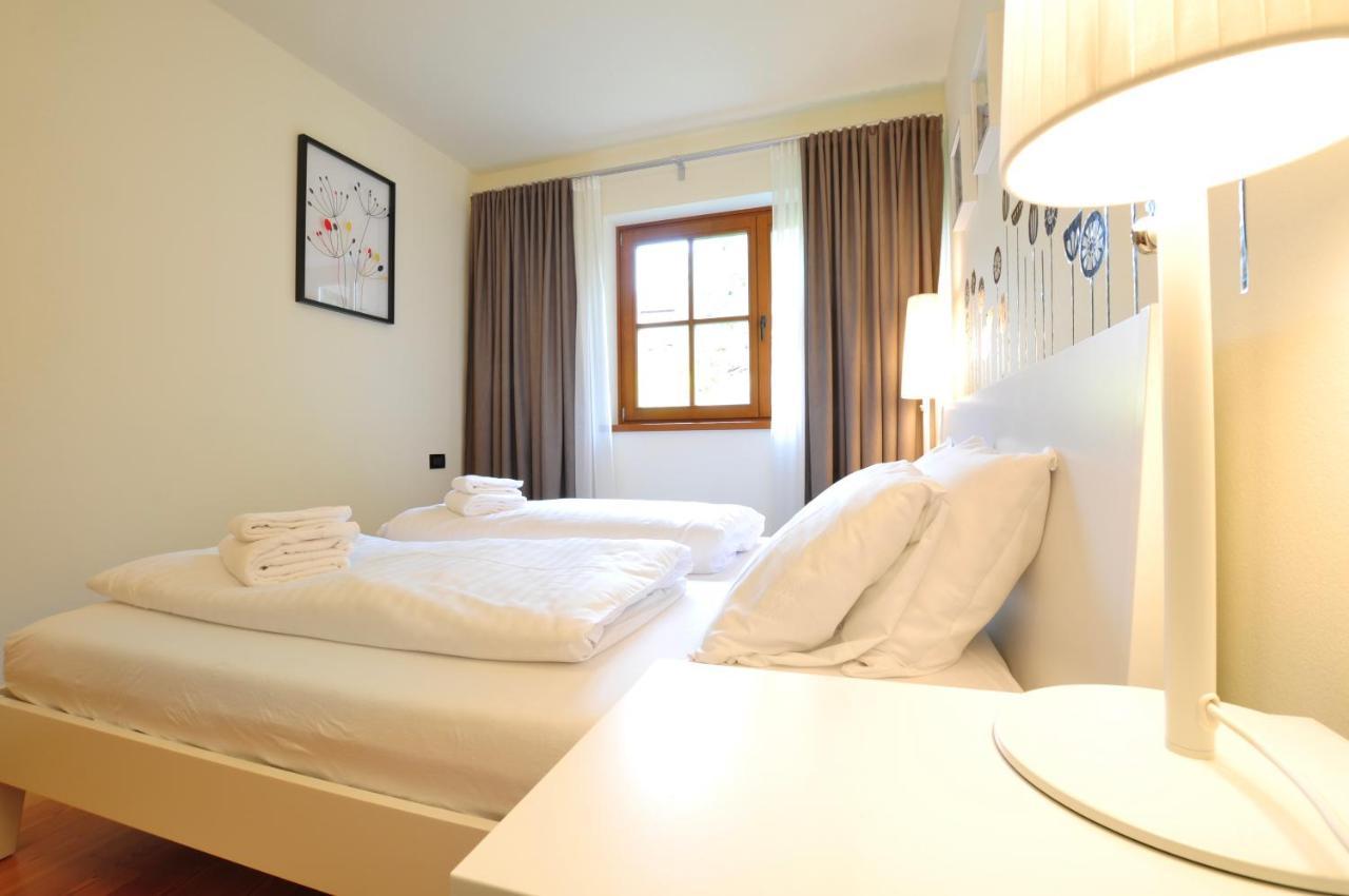 Ski In/Ski Out 2-Bedroom Free Parking Bach  Exterior foto